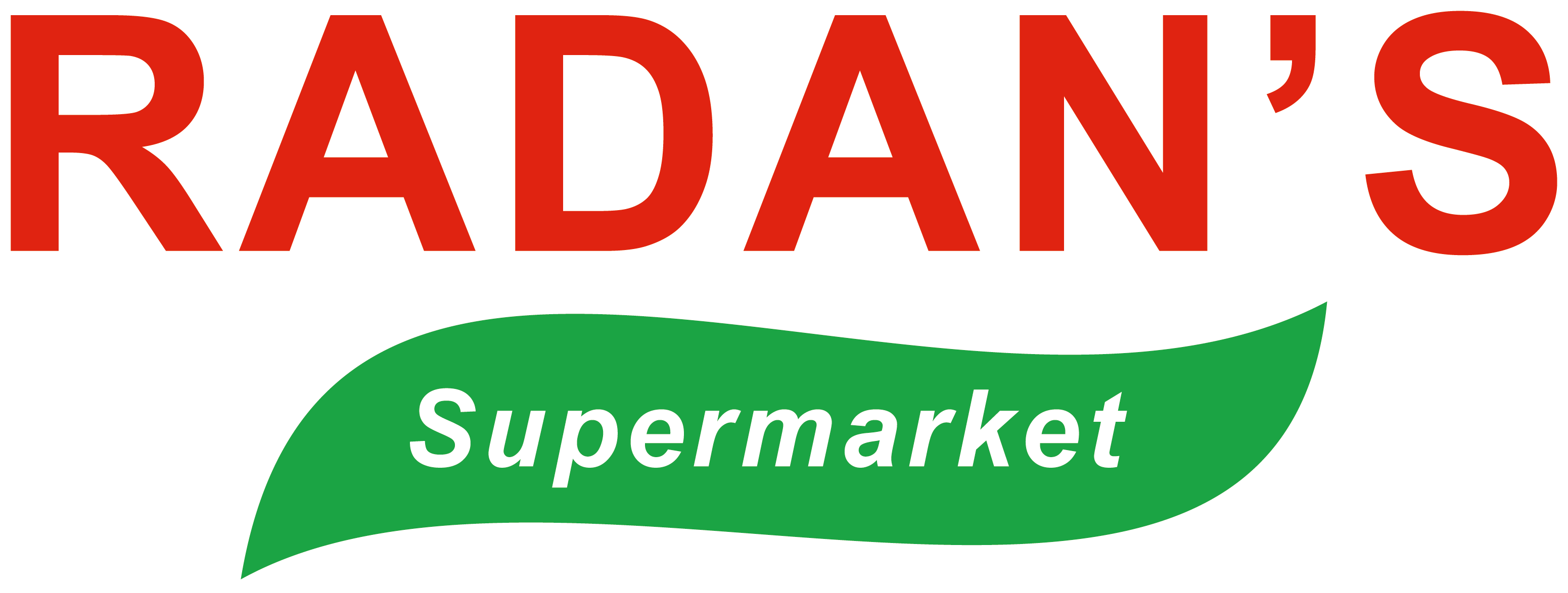 Radan's Supermarket
